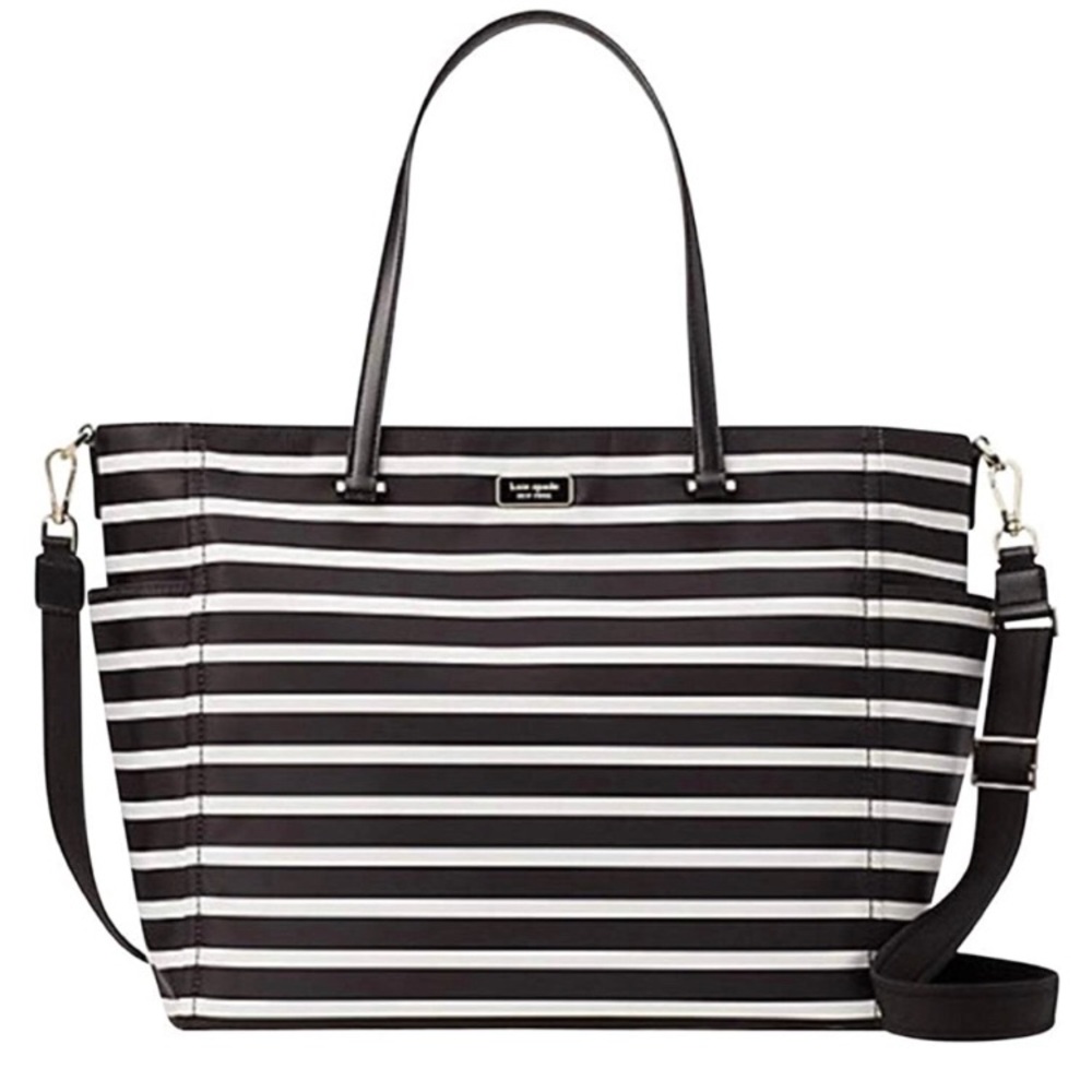 Kate Spade Diaper Bag